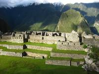 Machu Picchu na dziewiątej