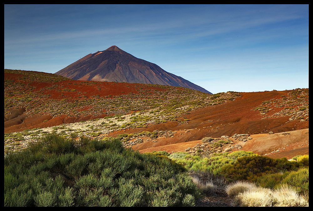 El Teide