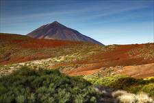 El Teide