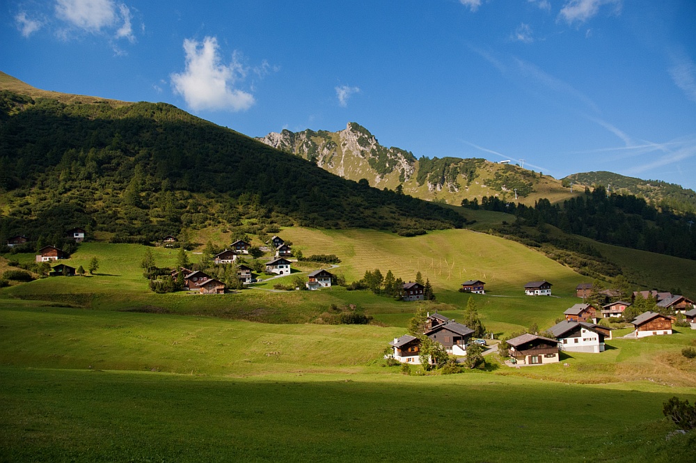 Liechtenstein