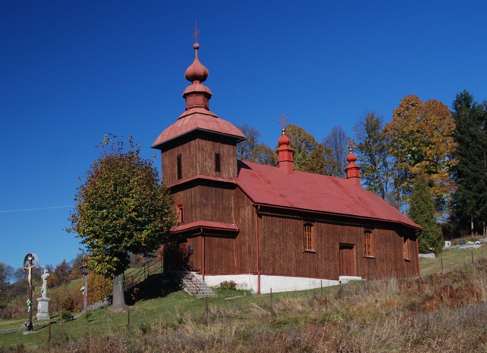 VARADKA (Słowacja)