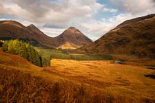 Glen Etive