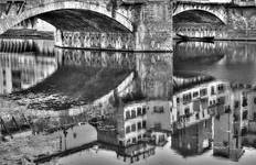 Arno&Ponte Vecchio