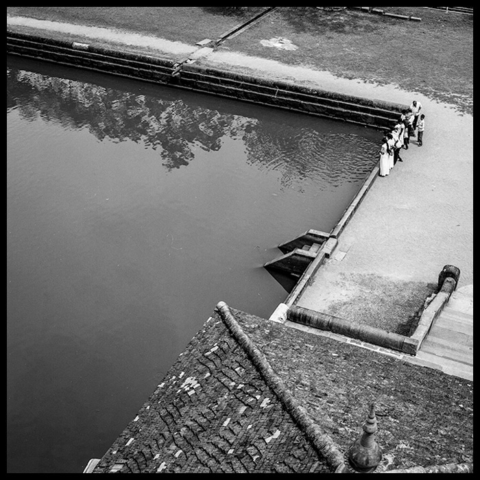 Sri Lanka - Anuradhapura