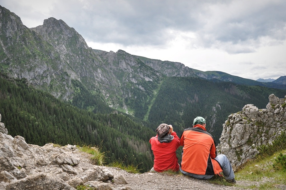 Tatry