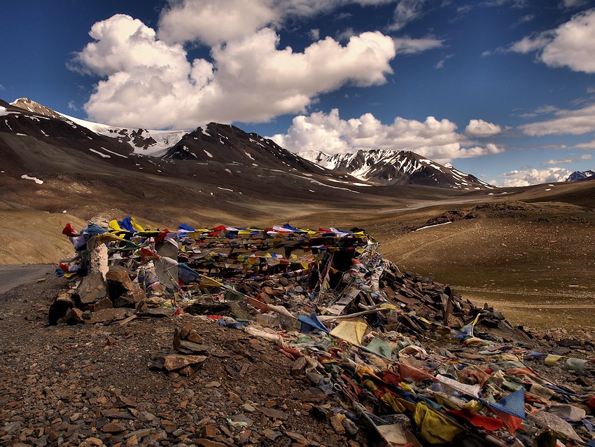 Ladakh