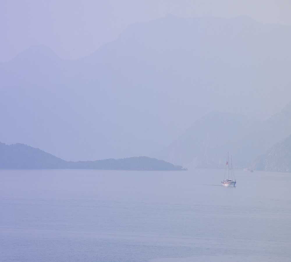 Marmaris  Port .Turkey