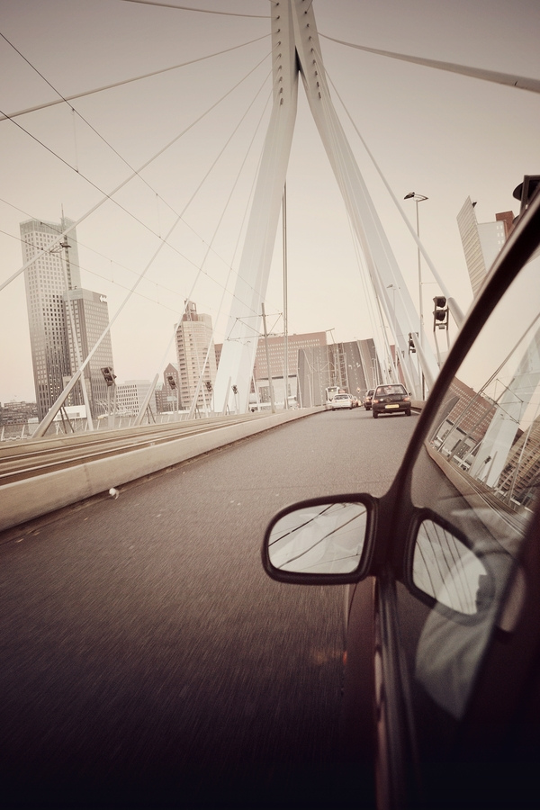 Erasmus Bridge