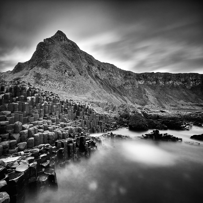 Giants Causeway