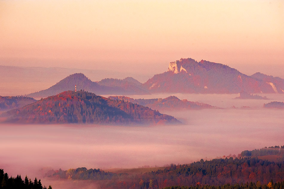 Pieniny