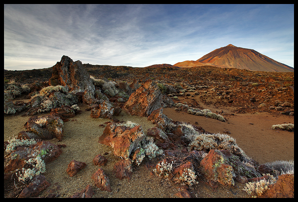 El Teide