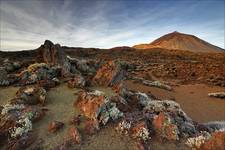 El Teide