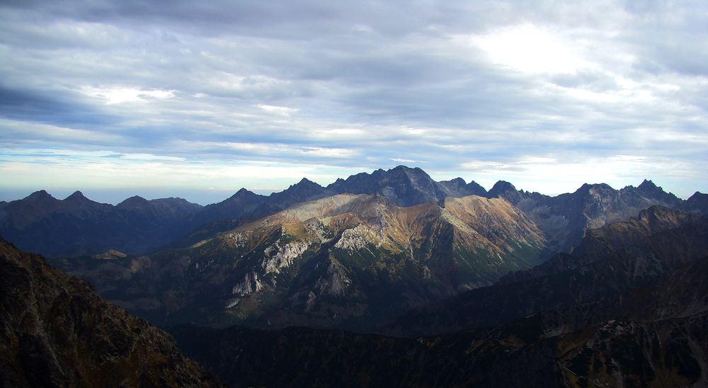 Tatry