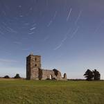 Knowlton Church.