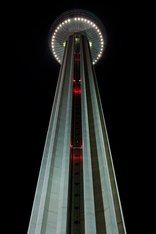 Tower of the Americas