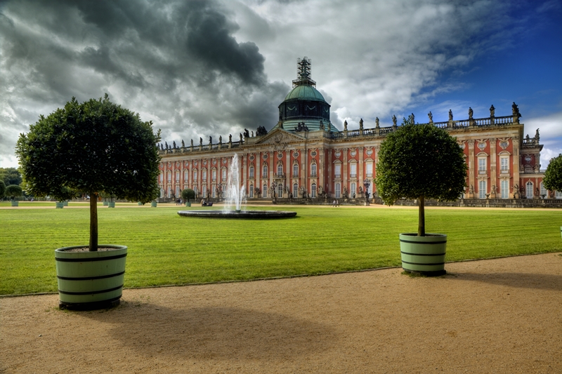 Neues Palais Potsdam