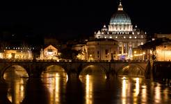 One Night in Rome