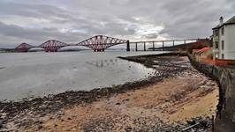 forth bridge