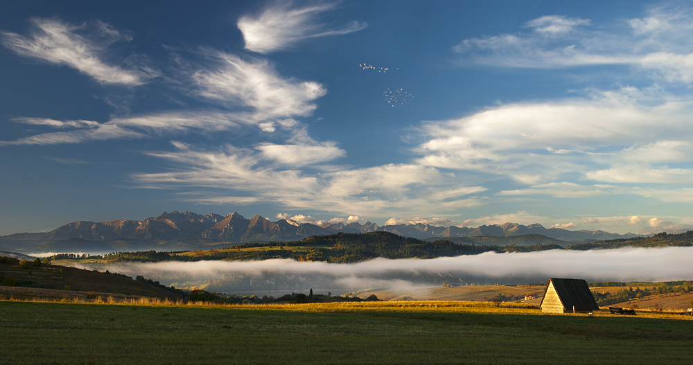 tatry