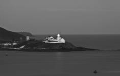 Roches Point Lighthouse