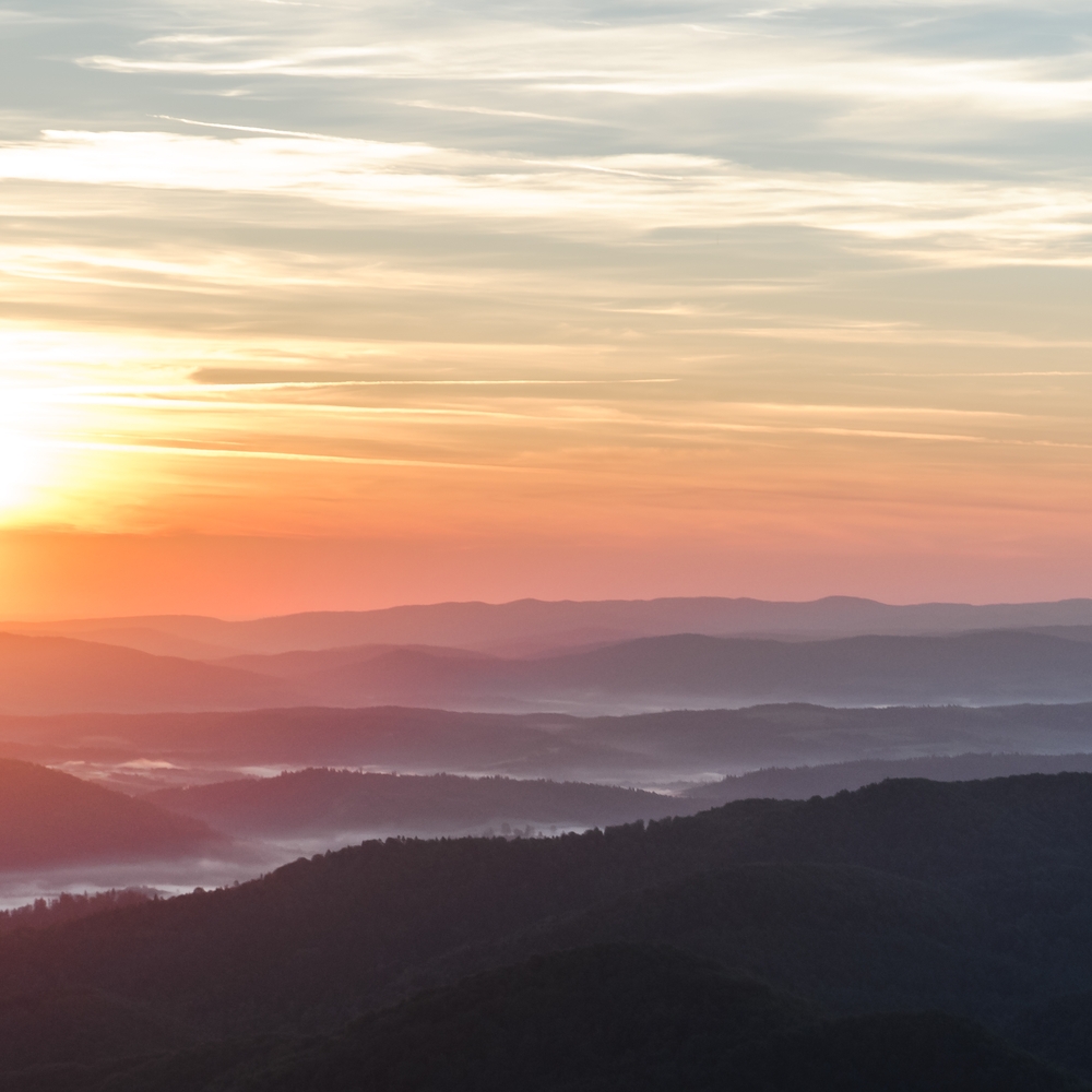 Bieszczady