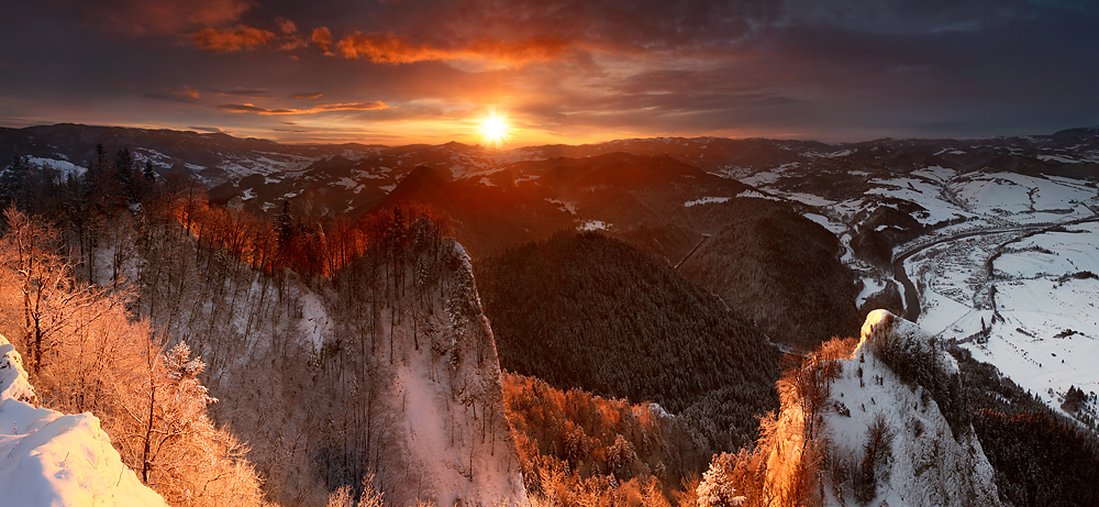 Pieniny