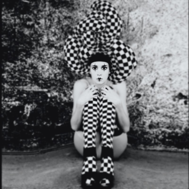 chess mime