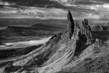 Old Man of Storr