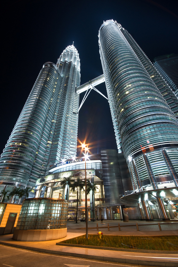 Petronas Towers