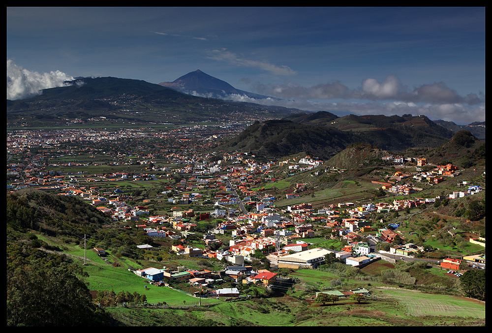 El Teide