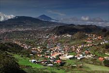 El Teide