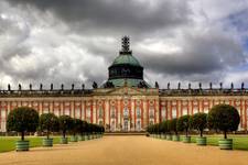 Neues Palais Potsdam