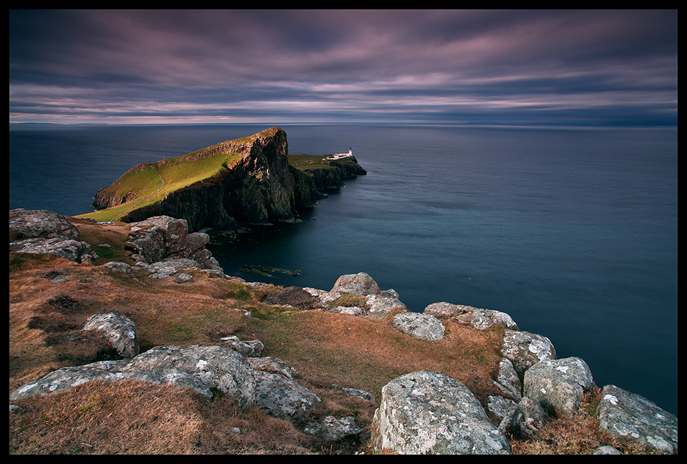 Neist Point