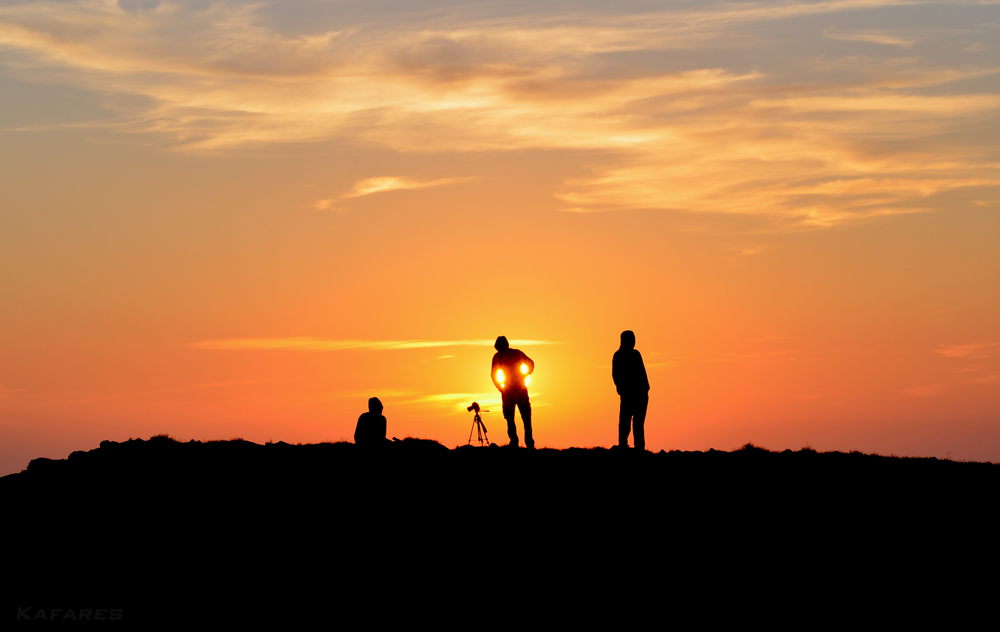 SunRise Chat