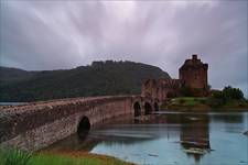 Eilean Donan Castle