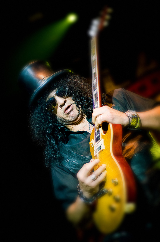 Slash