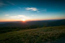 Bieszczady