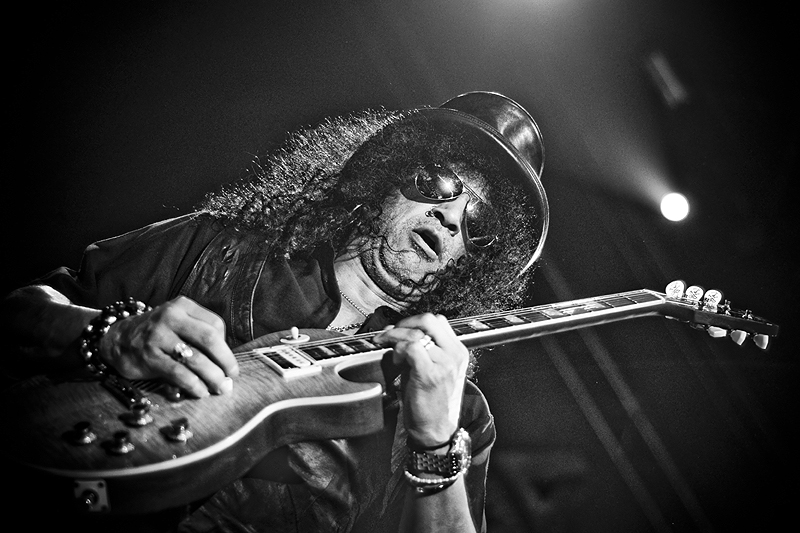 Slash