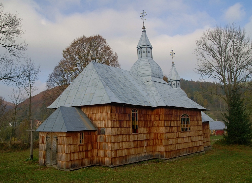 Olchowiec