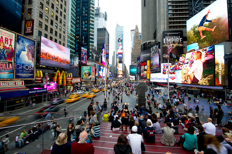 Time Square