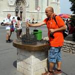 BUDAPESZTEŃSKA \"di Trevi\"\"