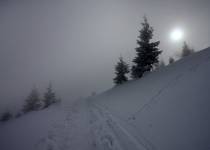 Zimowe Tatry 18.02.2013