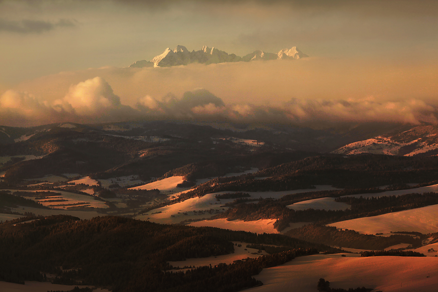 Tatry