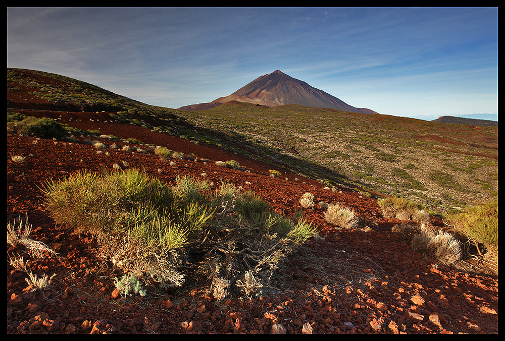 El Teide