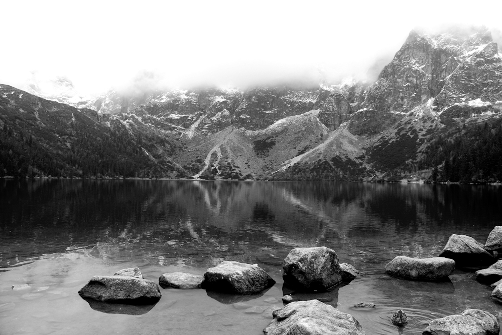 Morskie Oko