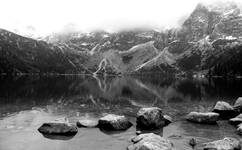 Morskie Oko