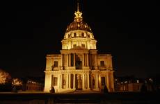 Les Invalides