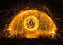 steel wool