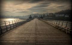 Bangor Pier