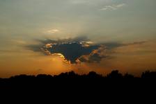 alien cloud